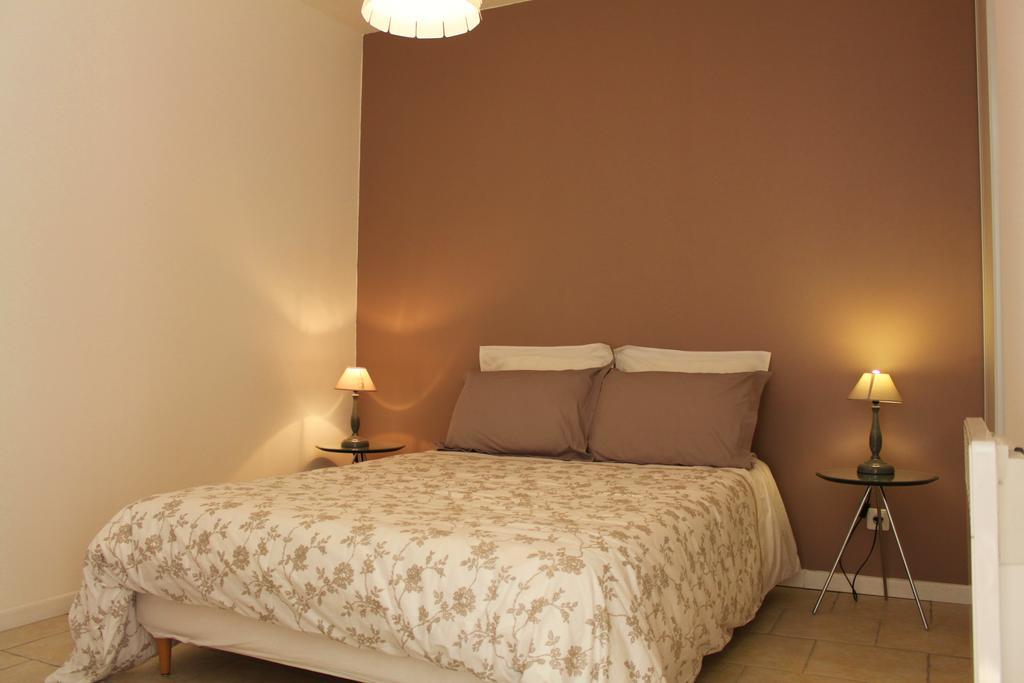 Le Haras Du Favry Apartamento Palinges Exterior foto