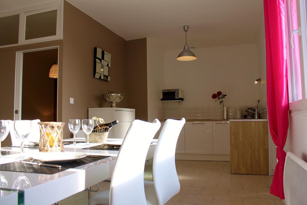 Le Haras Du Favry Apartamento Palinges Exterior foto