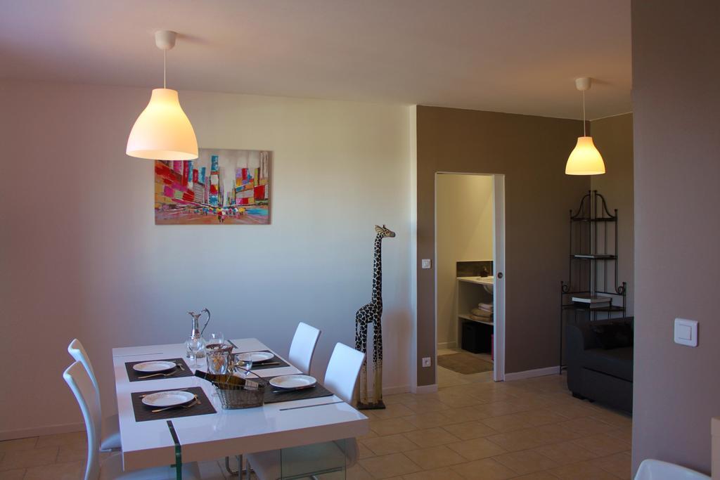 Le Haras Du Favry Apartamento Palinges Exterior foto
